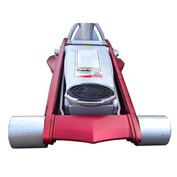 Aluminijumska dizalica krokodilka 2t BSF-T820010L
