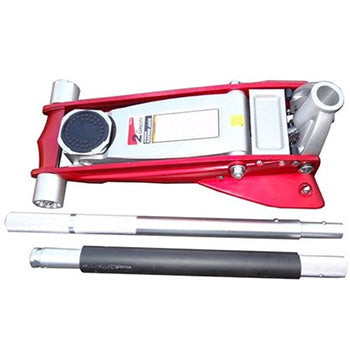 Aluminijumska dizalica krokodilka 2t BSF-T820010L