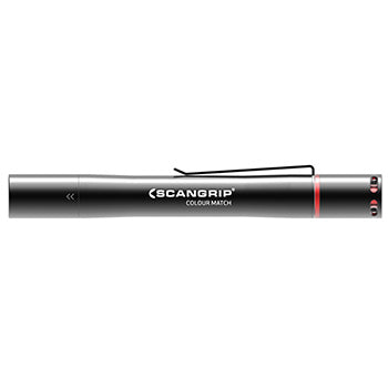 Scangrip MATCHPEN R punjiva LED lampa olovka SC-03.5122