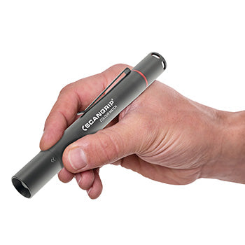 Scangrip MATCHPEN R punjiva LED lampa olovka SC-03.5122