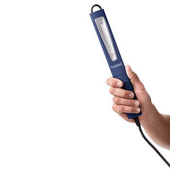 Akcijski komplet - Scangrip STARLINE LED lampa štapna sa kablom (5 metara) SC-03.5059 + Normfest pasta za čišćenje ruku 10l NF-2897-240-8
