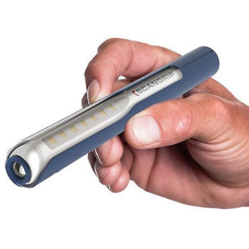 Scangrip LED lampa olovka MAG PEN 3 SC-03.5116