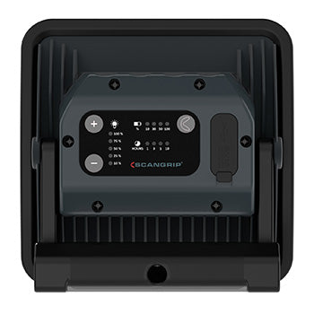 Scangrip NOVA R reflektor SC-03.5456
