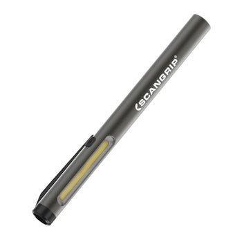 Scangrip punjiva LED lampa olovka sa preciznim gornjim svetlom WORK PEN 200 R 200lm 03.5127