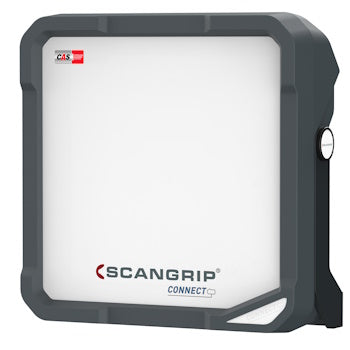 Scangrip radno svetlo VEGA 4 CONNECT 4000lm 03.6104C