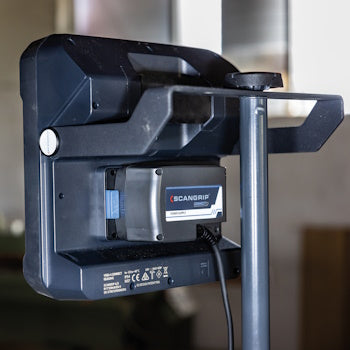 Scangrip radno svetlo VEGA 4 CONNECT 4000lm 03.6104C