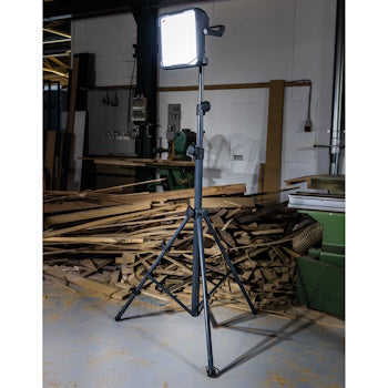 Scangrip radno svetlo VEGA 4 CONNECT 4000lm 03.6104C