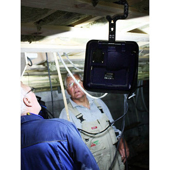 Scangrip QUATTRO T-21 reflektor SC-03.5040