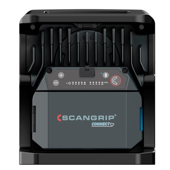 Scangrip reflektor NOVA 4 CONNECT 4000lm 03.6101C