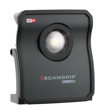 Scangrip reflektor NOVA 4 CONNECT 4000lm 03.6101C