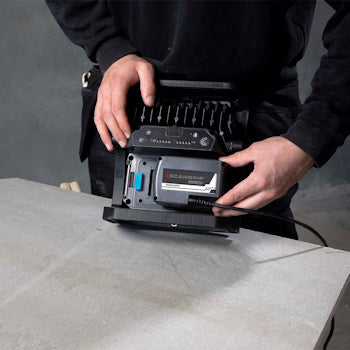 Scangrip reflektor NOVA 4 CONNECT 4000lm 03.6101C