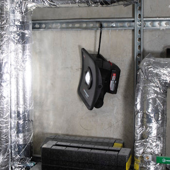 Scangrip ručni reflektor NOVA 2 CONNECT 2000lm 03.6100C
