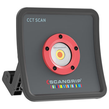 Scangrip ručno CRI+LED radno svetlo MULTIMATCH R 1200lm 03.5658