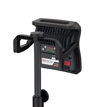 Scangrip set za detailing - Multimatch 3 reflektor + lampa za glavu I-Match 2 + Matchpen R LED lampa olovka + tripod stativ sa točkovima