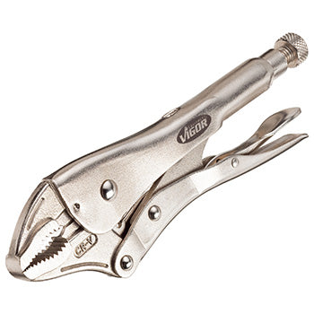 Vigor set grip klešta u futroli 3 kom VI-V1808