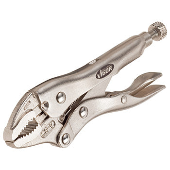 Vigor set grip klešta u futroli 3 kom VI-V1808