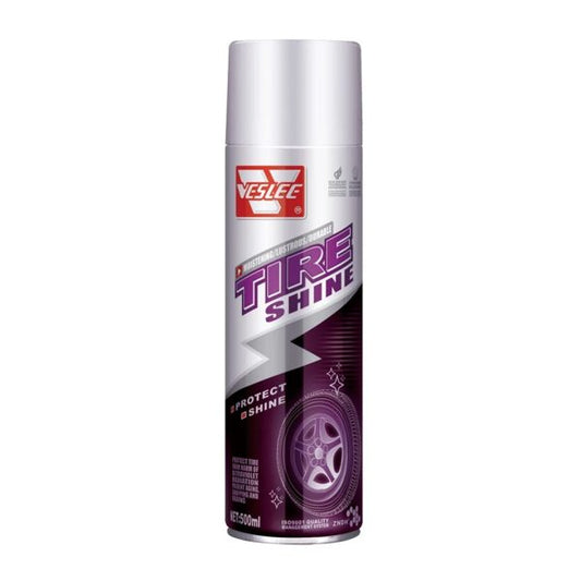 SPREJ ZA SJAJ GUMA 500 ml BSF | Prodaja Alata