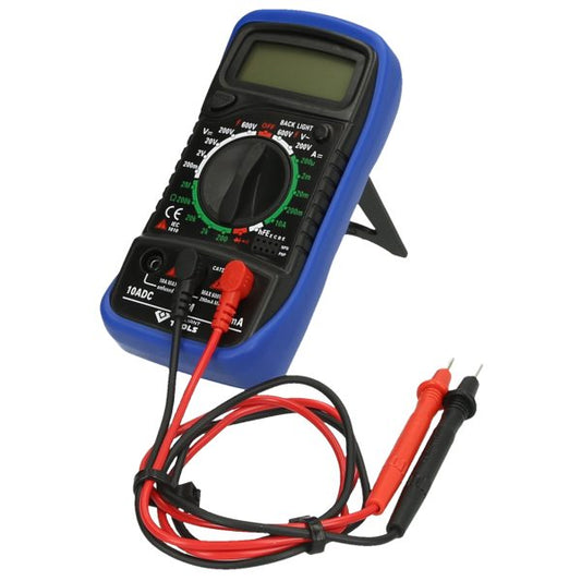 MULTIMETAR, BRILLIANT TOOLS | Prodaja Alata