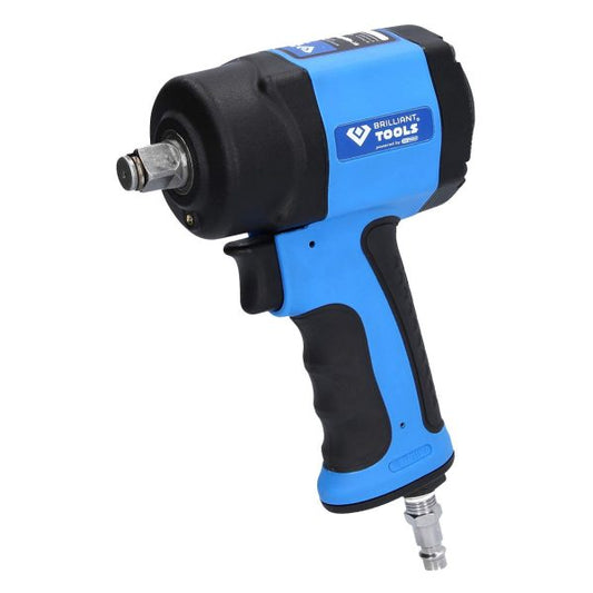 PNEUMATSKI PIŠTOLJ 1/2" BT 1240 Nm MINI | Prodaja Alata