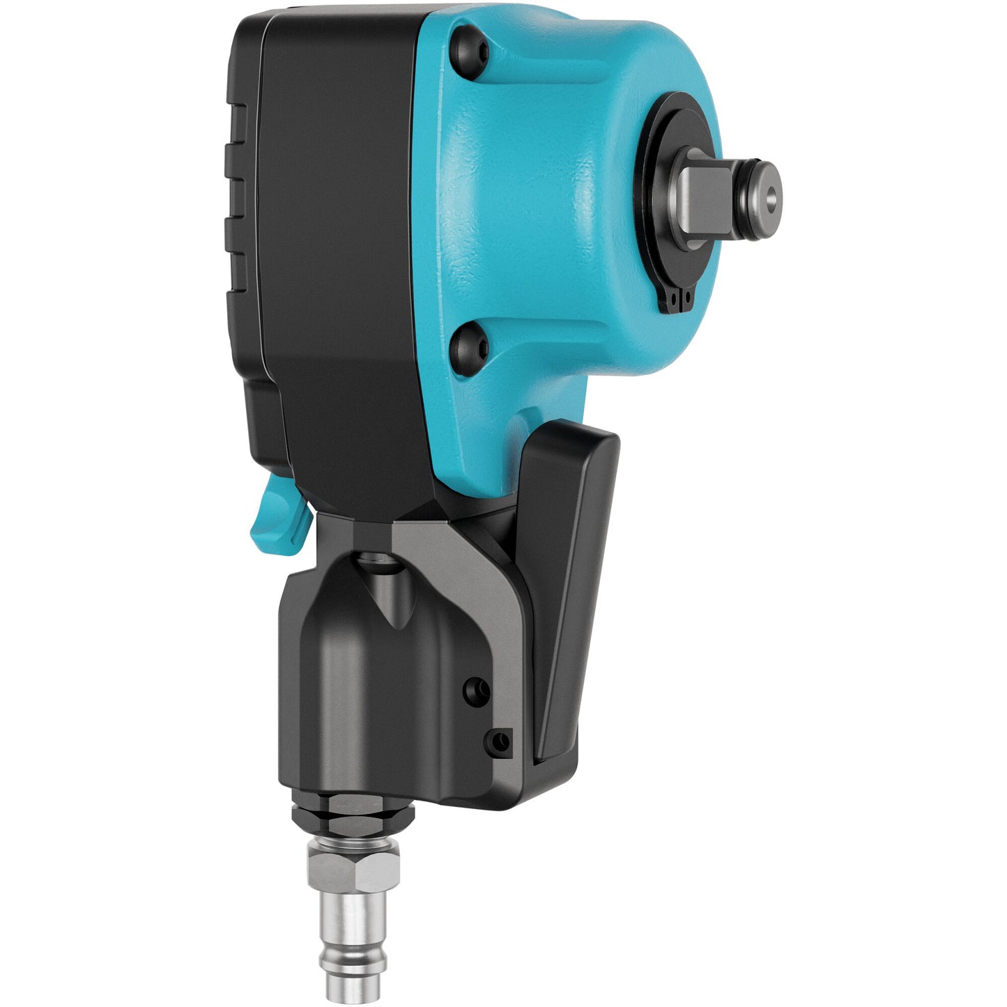 RUČNI MINI PNEUMATSKI PIŠTOLJ 1/2" TWIN TURBO 550 Nm | Prodaja Alata