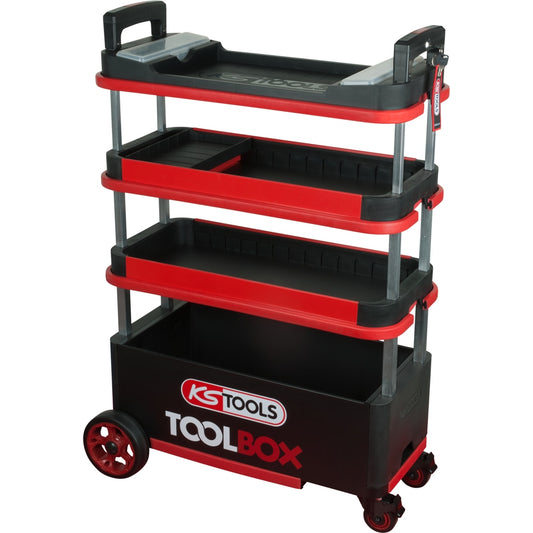 KOLICA ZA ALAT TOOLBOX | Prodaja Alata