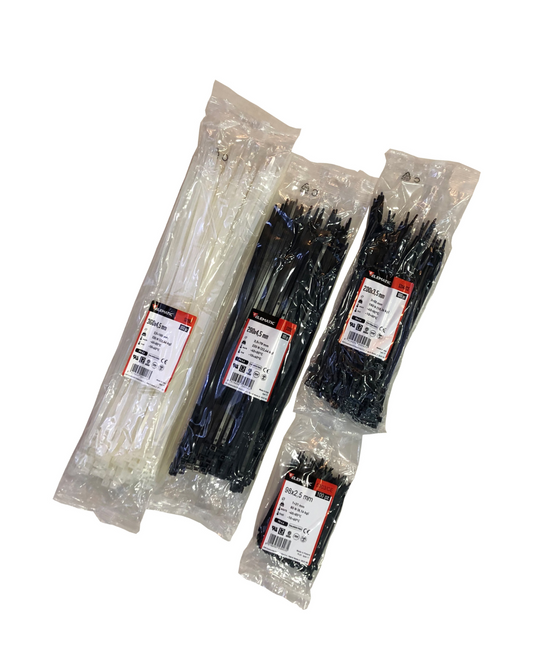 SET VEZICA 400 KOMADA 98X2,5 200X3,5 290X4,5 360X4,5
