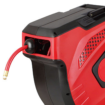 Motalica za crevo za vazduh 15m BSF-TRI03015Q