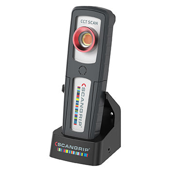 Scangrip lampa za kolorisanje SUNMATCH 4 SC-03.5657