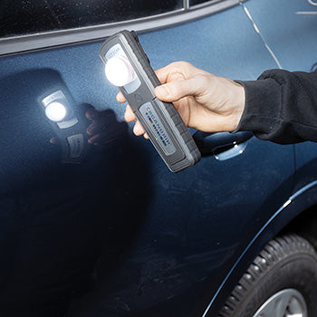 Scangrip lampa za kolorisanje SUNMATCH 4 SC-03.5657