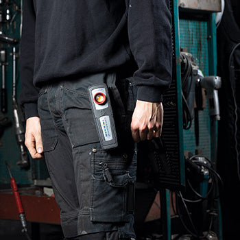 Scangrip lampa za kolorisanje SUNMATCH 4 SC-03.5657