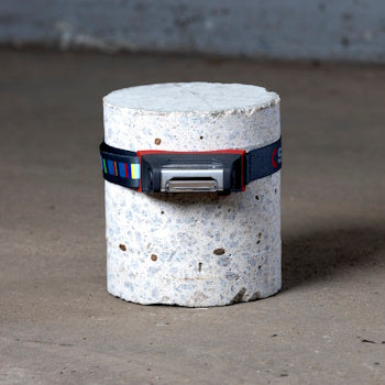 Scangrip LED lampa za glavu I-MATCH 3 za kolorisanje 250lm 03.5656