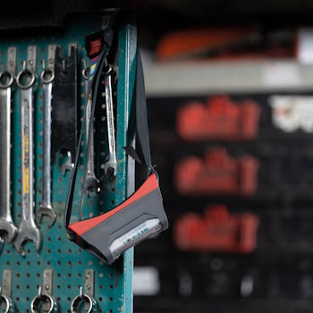 Scangrip LED lampa za glavu I-MATCH 3 za kolorisanje 250lm 03.5656