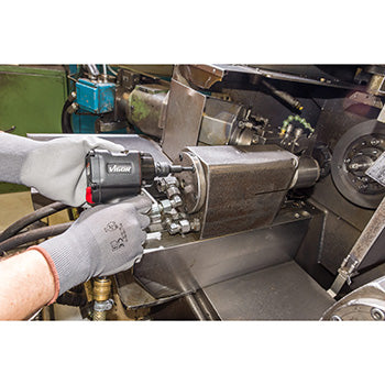 Vigor set kovanih inbus gedora 1/2" 8 kom VI-V7019