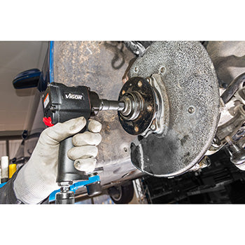 Vigor set kovanih inbus gedora 1/2" 8 kom VI-V7019