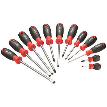 Vigor set šrafcigera 12 kom VI-V4655